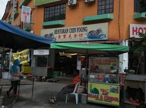 Chin Foong Restaurant