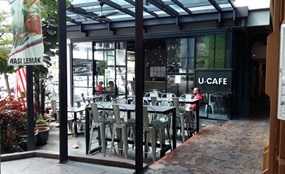 U-Cafe