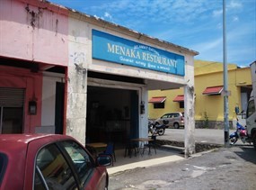 Menaka Restaurant