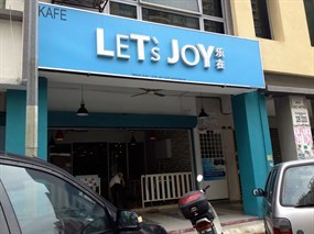 Lets Joy Cafe