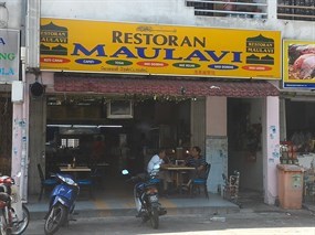 Restoran Maulawi