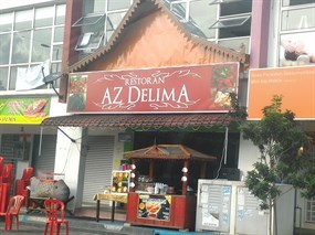 Az Delima Restaurant