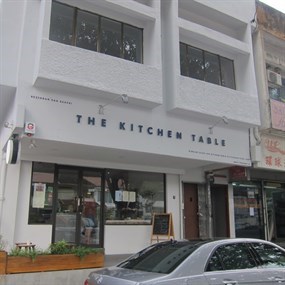 The Kitchen Table Restaurant & Bakery