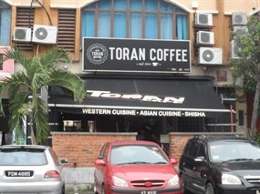 Toran Cafe