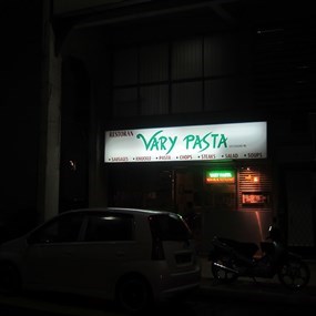 Vary Pasta
