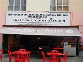 Edzlynn Licious Kitchen
