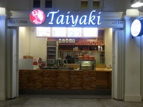 Taiyaki