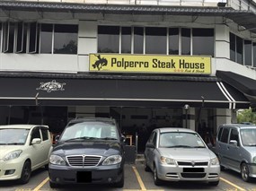 Polperro Steak House