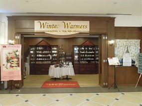 Winter Warmers Coffee & Tea House