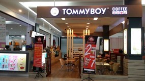 Tommyboy Coffee