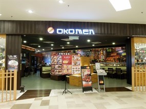 Okomen Japanese Restaurant
