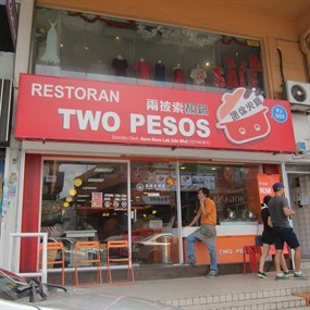 Two Pesos