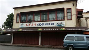 Choon Hui Cafe