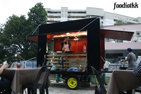Food Truck KK