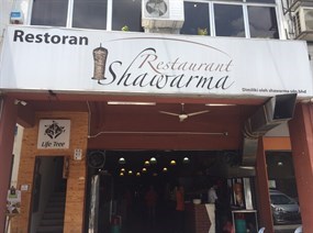 Shawarma Restaurant