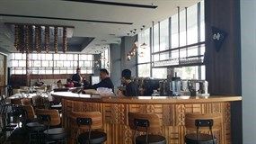 Cafe 5