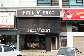 Pull A Shot