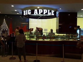 Big Apple Donuts & Coffee