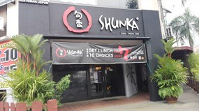 Shunka Japanese Family Restaurant