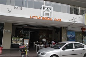 Little Break Cafe