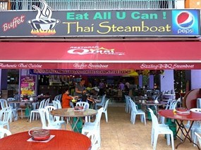 Q Thai Restaurant