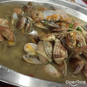 Choong Yuen Seafood