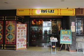 Ong Lai