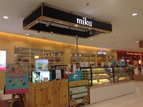 Mika Premium Gift Shop
