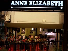 Anne Elizabeth The Deli Restaurant