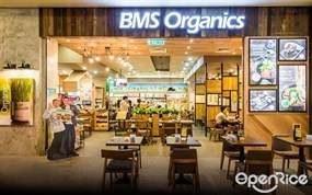 BMS Organics