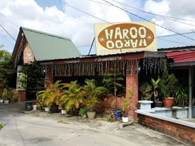 Haroo Korean Restaurant