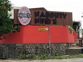 Naughty Nuri's