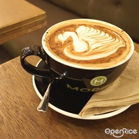 Morco Coffee