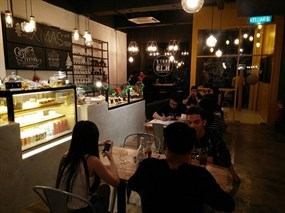 Brotz N.19 Bakery & Cafe