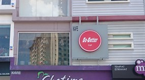 Go-Getter Cafe