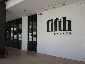 Fifth Palate