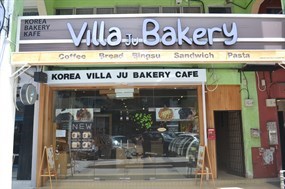 Villa Ju Bakery Cafe