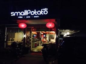 Small Potato Cafe