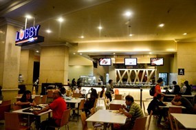 Lobby Café
