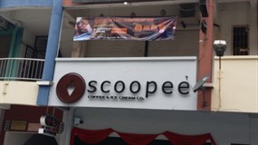 Scoopee Coffee & Ice Cream Co.