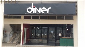 Diner Cafe