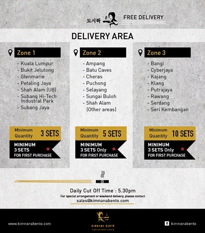 Delivery Policy.