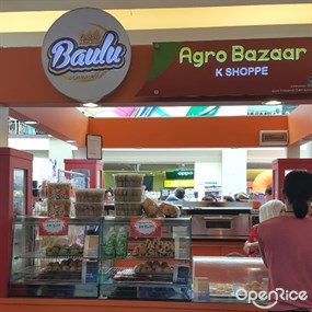 Agro Bazaar