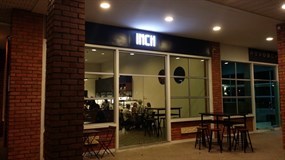 INCH Coffee Bar
