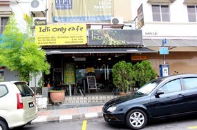 Idli Only Cafe