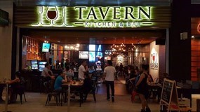 Tavern Kitchen & Bar