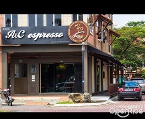 A&C Espresso