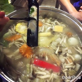 Taifeng Taiwanese Hotpot