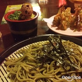 Senkawa Japanese Restaurant