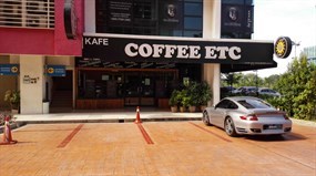 Coffee ETC